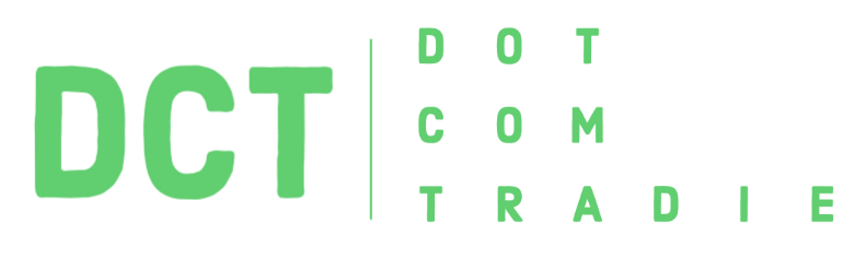 DCT LOGO